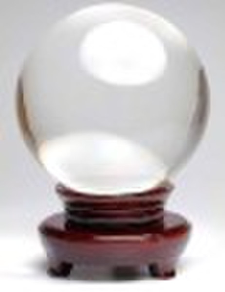 crystal  ball