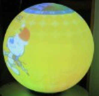 Projector Sphere