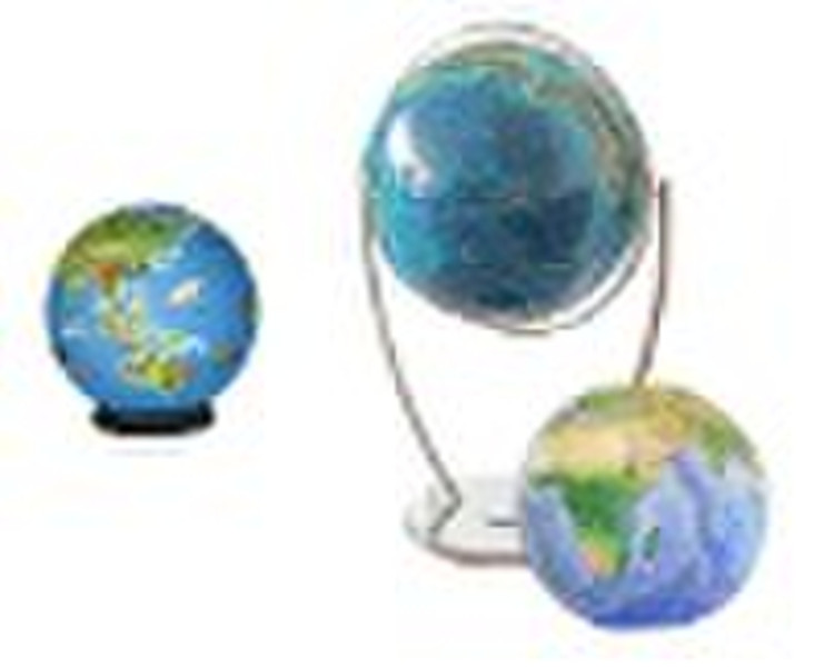 Ozean Globus