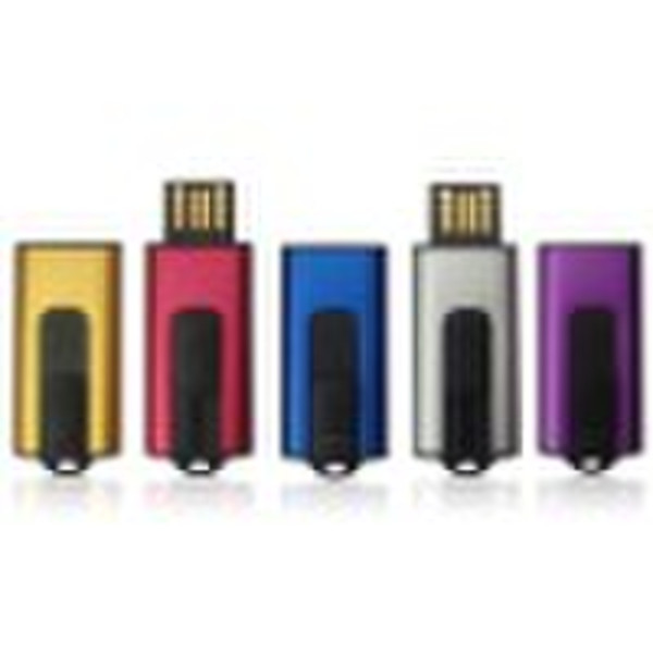 OEM Thumb Slide USB Flash Drive