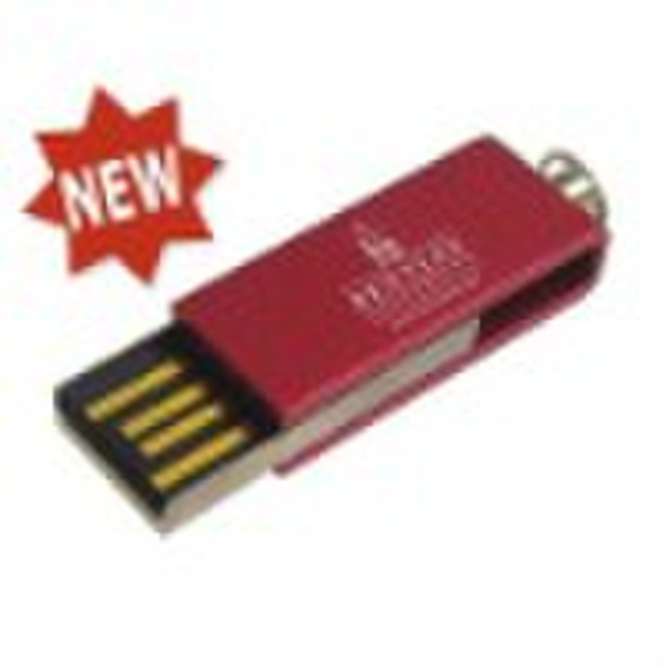 OEM SF Laser USB Stick