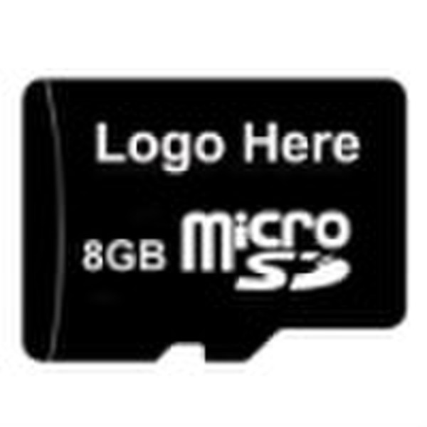 OEM Micro SD Card