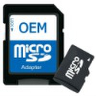 Secure Digital Cards-High-Capacity 8GB-32GB SD Mem