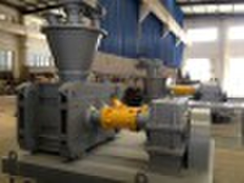 SG-360A pellet machinery