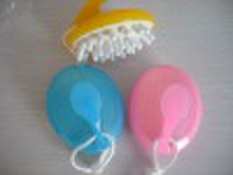 plastic massager