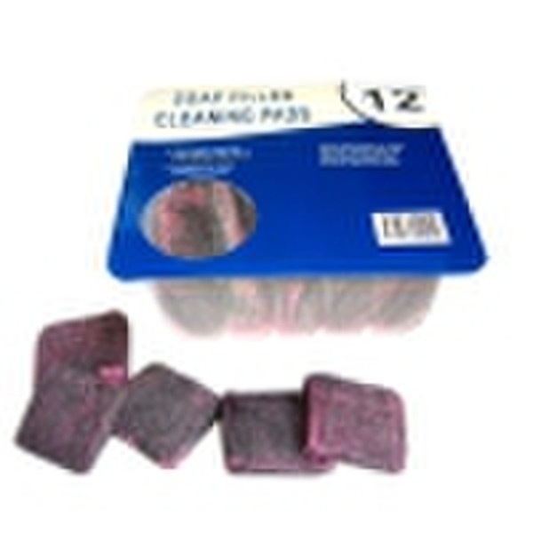cleaning pads