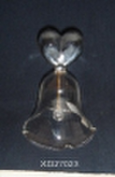 GLASS BELL