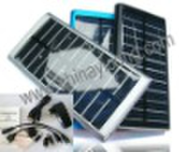 portable solar charger for iphone, ipad