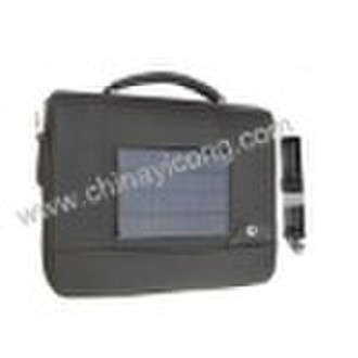 Latest Solar charger handbag