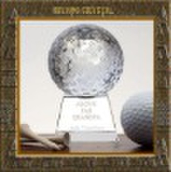 crystal ball