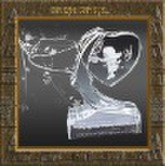 best gift crystal  BS108