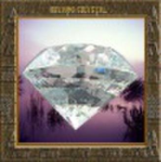 Bestseller-Kristall-Diamant KFDT323