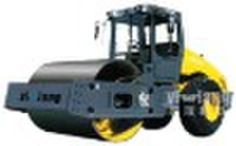 Vibratory Roller (LSS220)