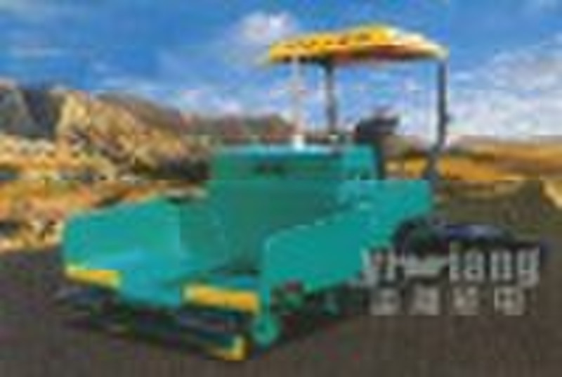 Asphalt Paver (RP451)