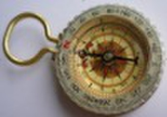 Compass SZ G 50B