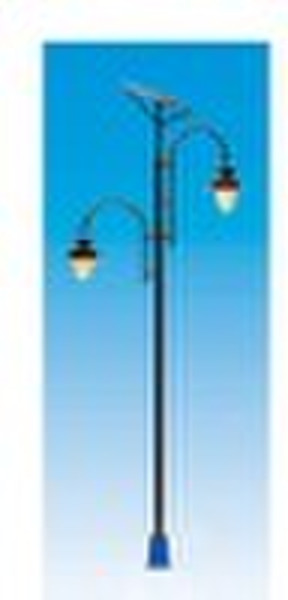Solar Street Light