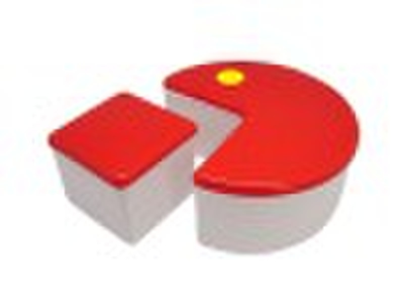 colorful promotional gifts -PACMEN storage box