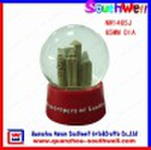 London Water Globes----NW1457I