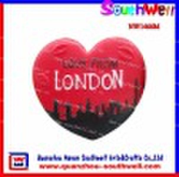 LOVE LONDON SOUVENIRS----NW1466M