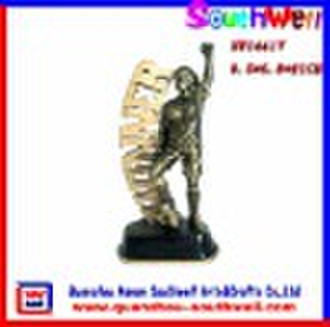Female Football Action Figurines--------NW1441V