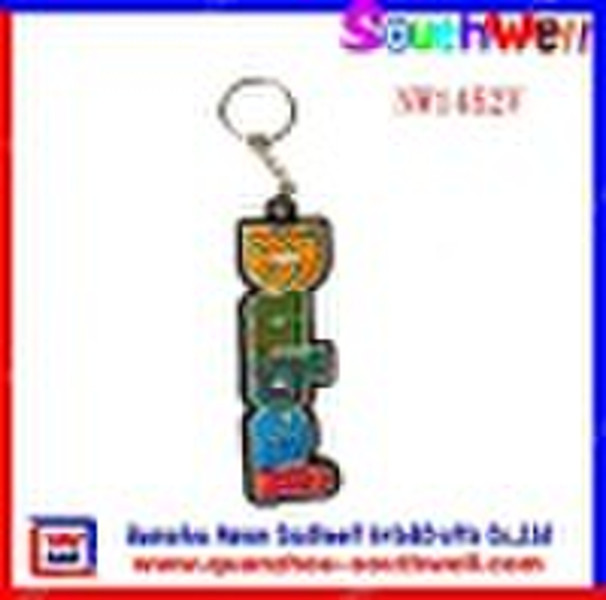 Polyresin Promotional Key chains -------NW1452V