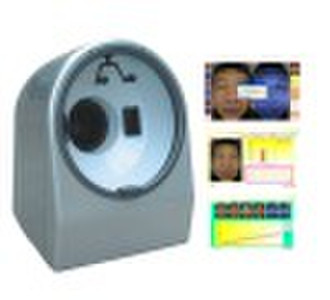 WT-01-S Portable Magic Mirror System