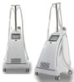 WS-04 Bi-polar RF and Vacuum slimming  equipment