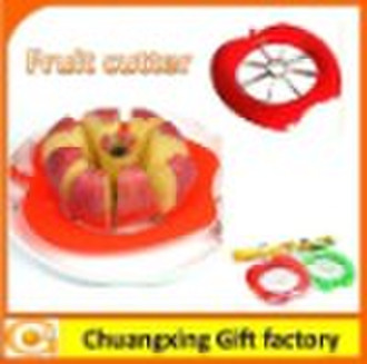 Großhandels5pcs / lot Frucht-Messerfruchtschneidmaschine, Kern-