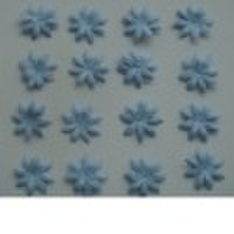 8 Heads scrapbooking  Paper Flower