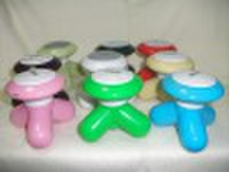 2010 New Vibration Mini Body Massager