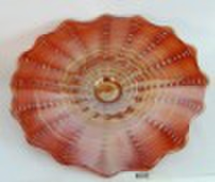 Wall Decoration Glassware