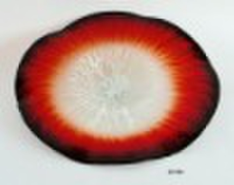 Wall Decoration Glassware