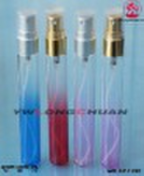 Fragance atomizer LC-1370(glass vial)