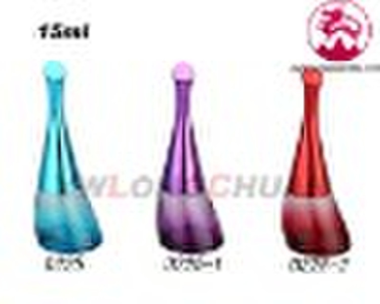 15ML Mould Perfume Bottle