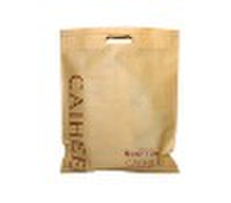 Non woven shopping bags