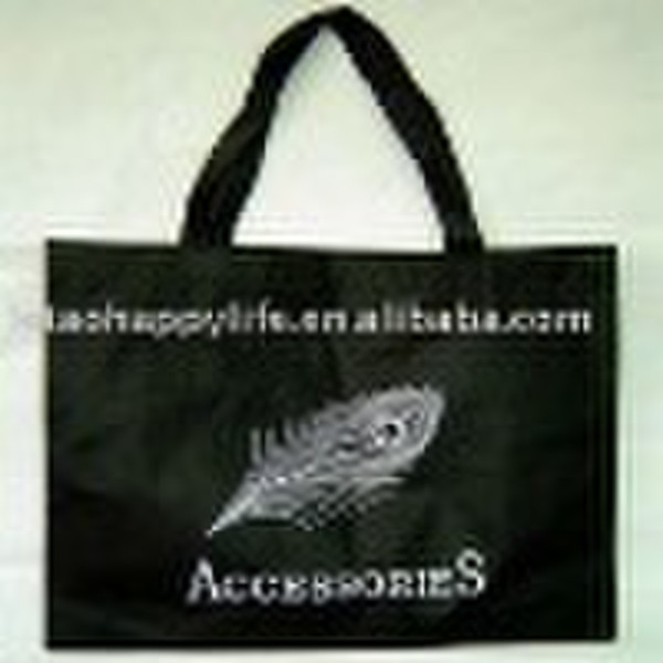 non woven Fabric shopping  bag