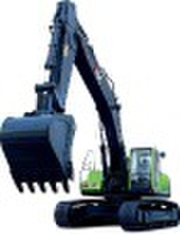 Crawler Excavator 450LC-8
