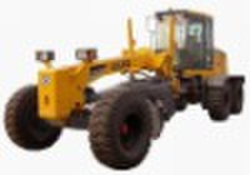 Motor Grader GR200
