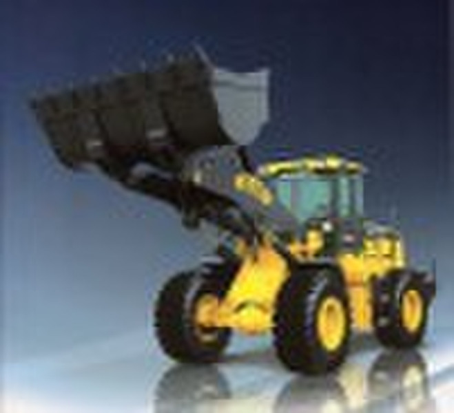 Wheel Loader ZL50G