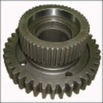 china wheel loader parts