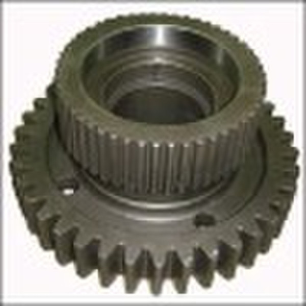 china wheel loader parts
