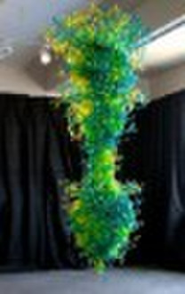 Crystal Pendant Lamp