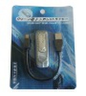 USB rechargeable lighter (GL001)