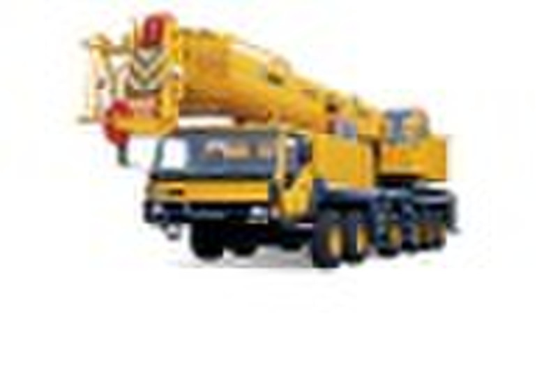 Mobile Crane