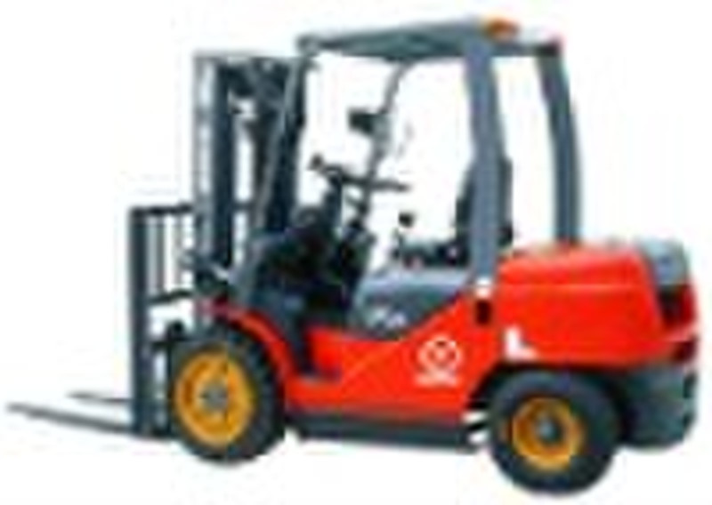 Forklift Truck (Diesel, Gasoline,Battery)