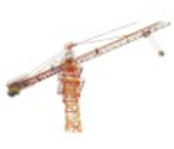 Tower Crane (3t-12t)