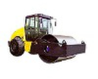 Single Drum Vibratory Roller