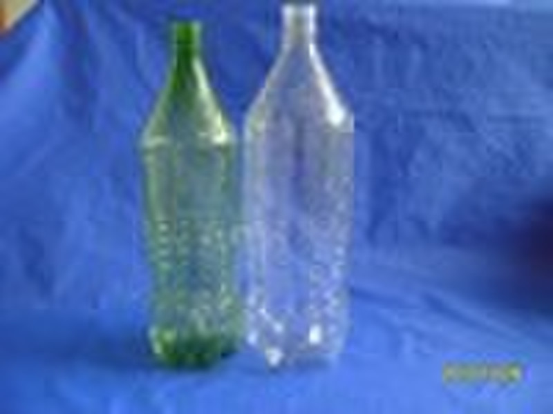 1.3L PET  plastic bottle