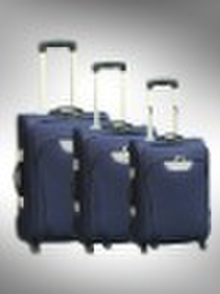 Trolley Luggage Case