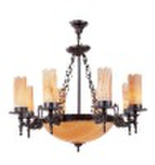 Classical chandelier